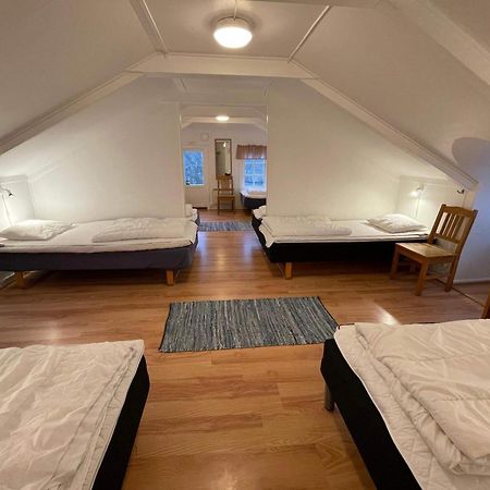 Holiday Home In Stenungsund ステヌングスンド エクステリア 写真