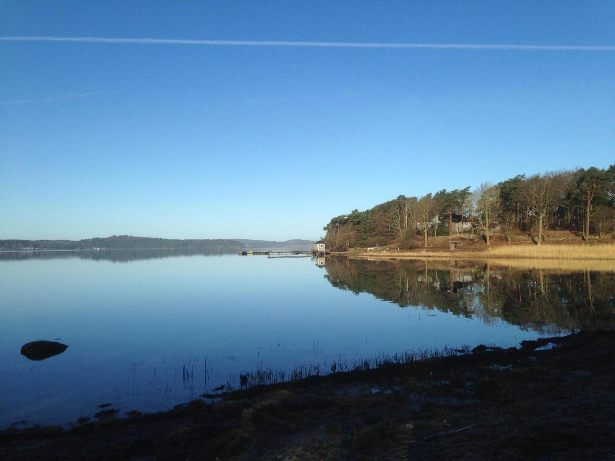 Holiday Home In Stenungsund ステヌングスンド エクステリア 写真