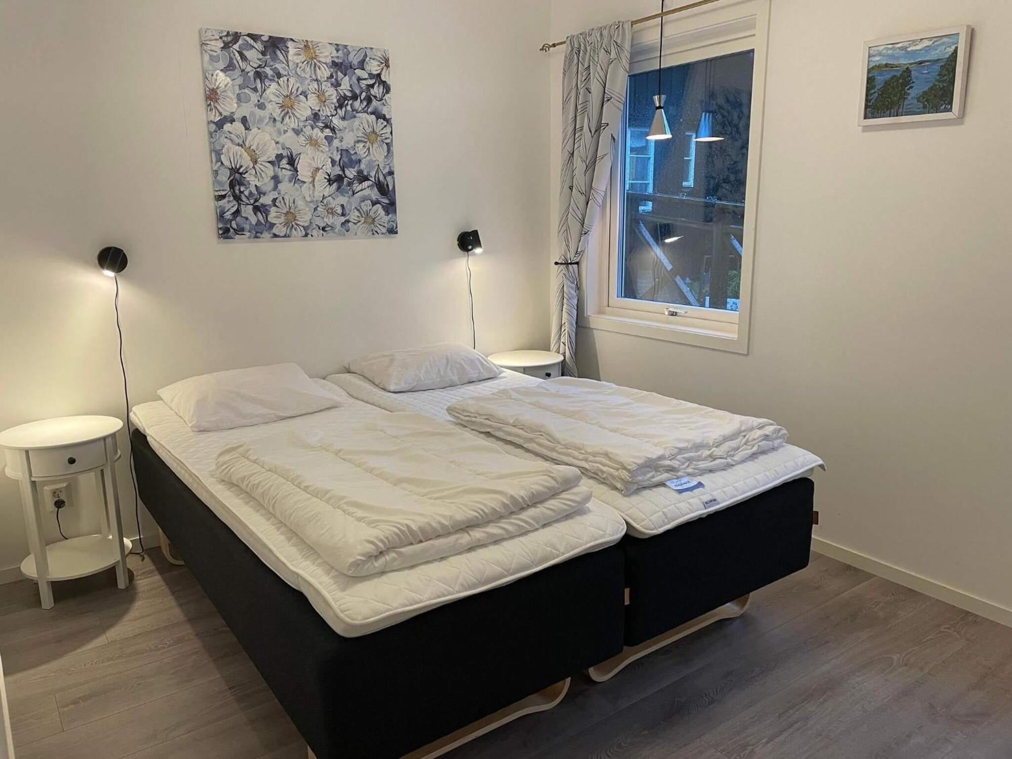 Holiday Home In Stenungsund ステヌングスンド エクステリア 写真