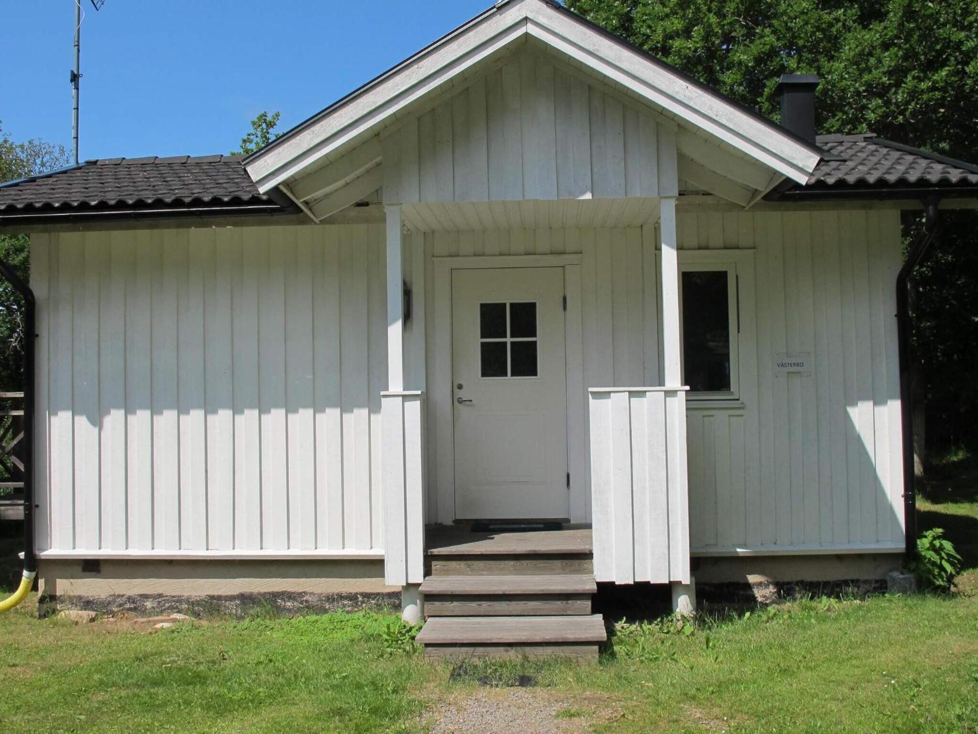 Holiday Home In Stenungsund ステヌングスンド エクステリア 写真