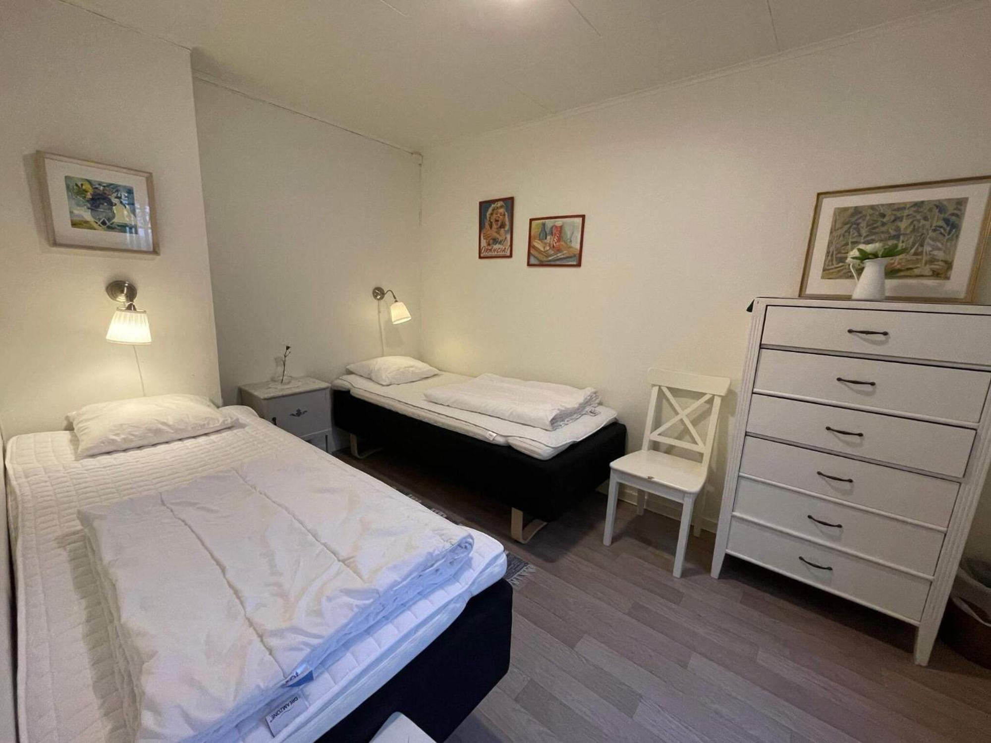 Holiday Home In Stenungsund ステヌングスンド エクステリア 写真