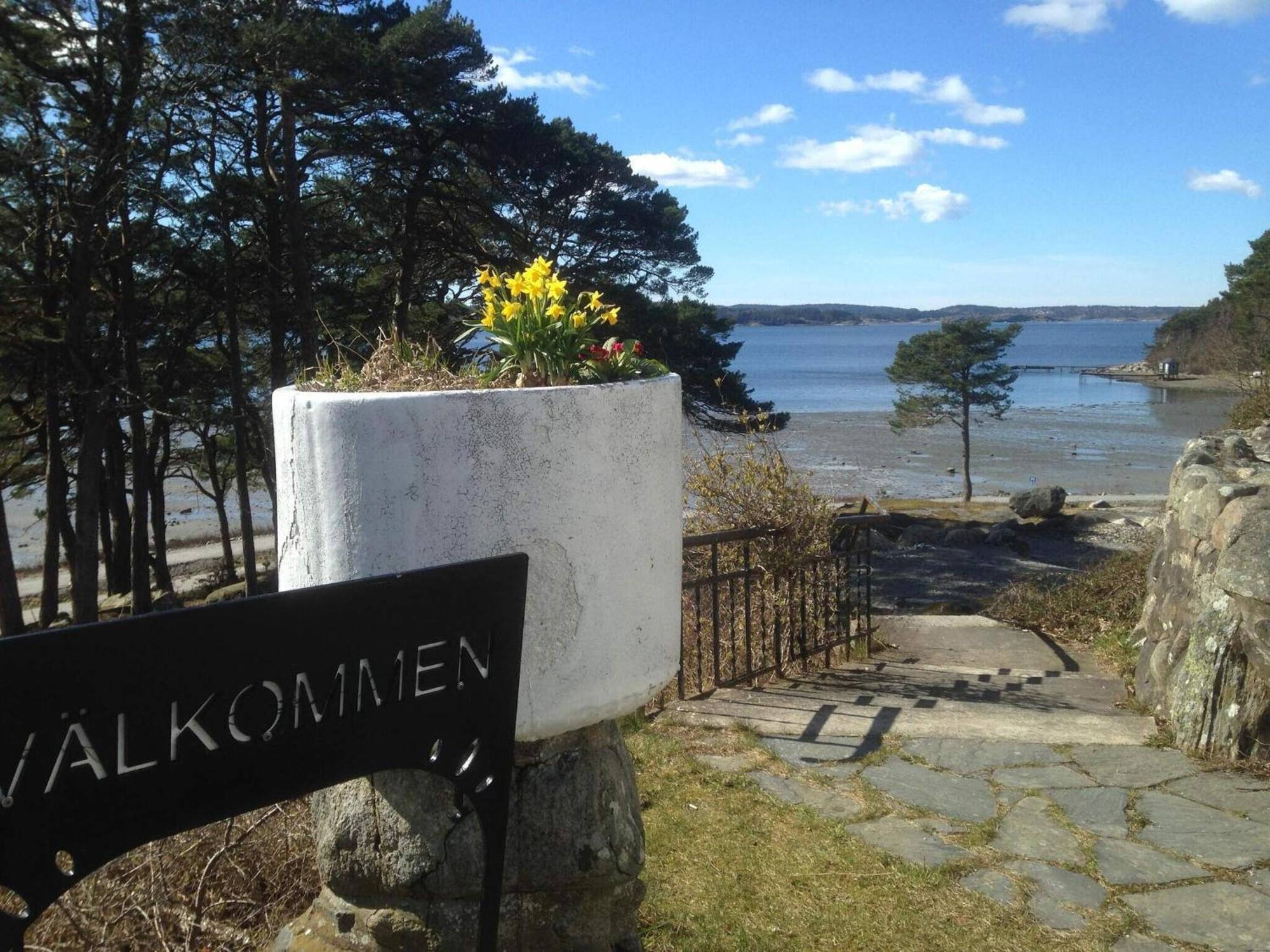 Holiday Home In Stenungsund ステヌングスンド エクステリア 写真