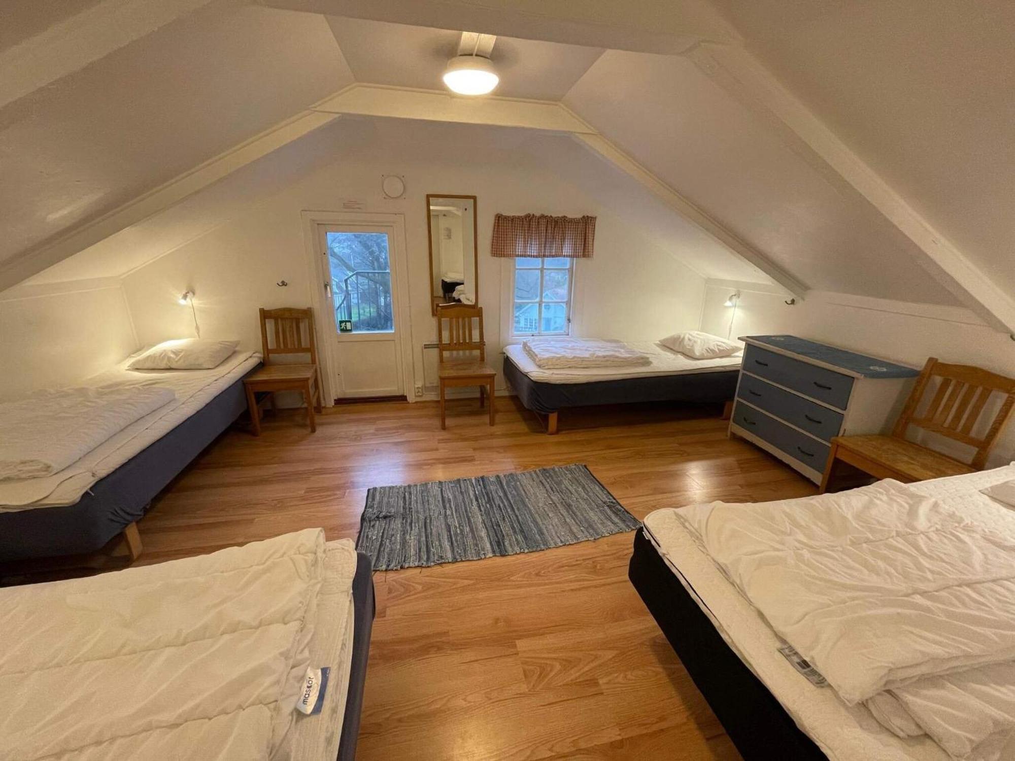 Holiday Home In Stenungsund ステヌングスンド エクステリア 写真