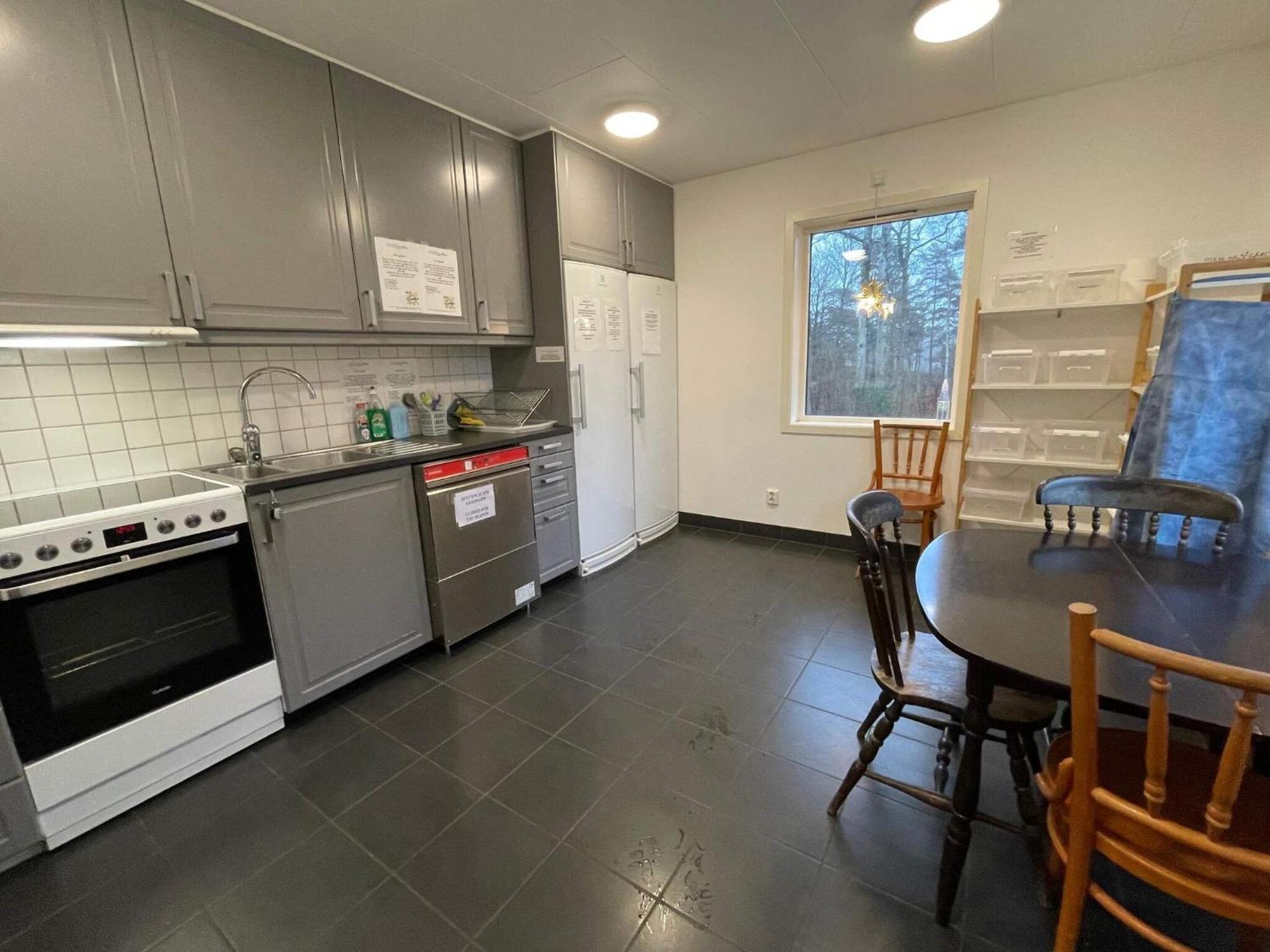 Holiday Home In Stenungsund ステヌングスンド エクステリア 写真