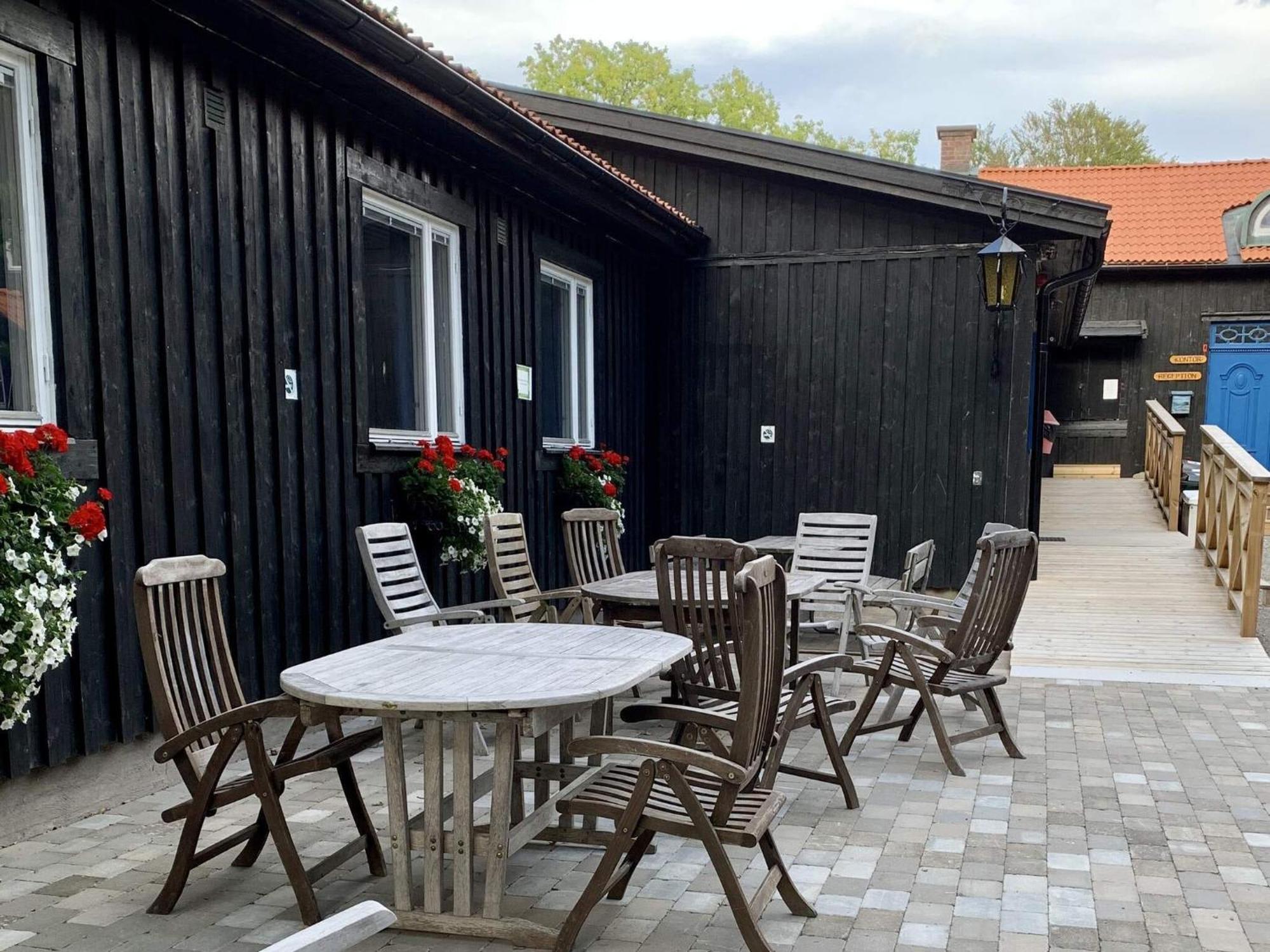 Holiday Home In Stenungsund ステヌングスンド エクステリア 写真