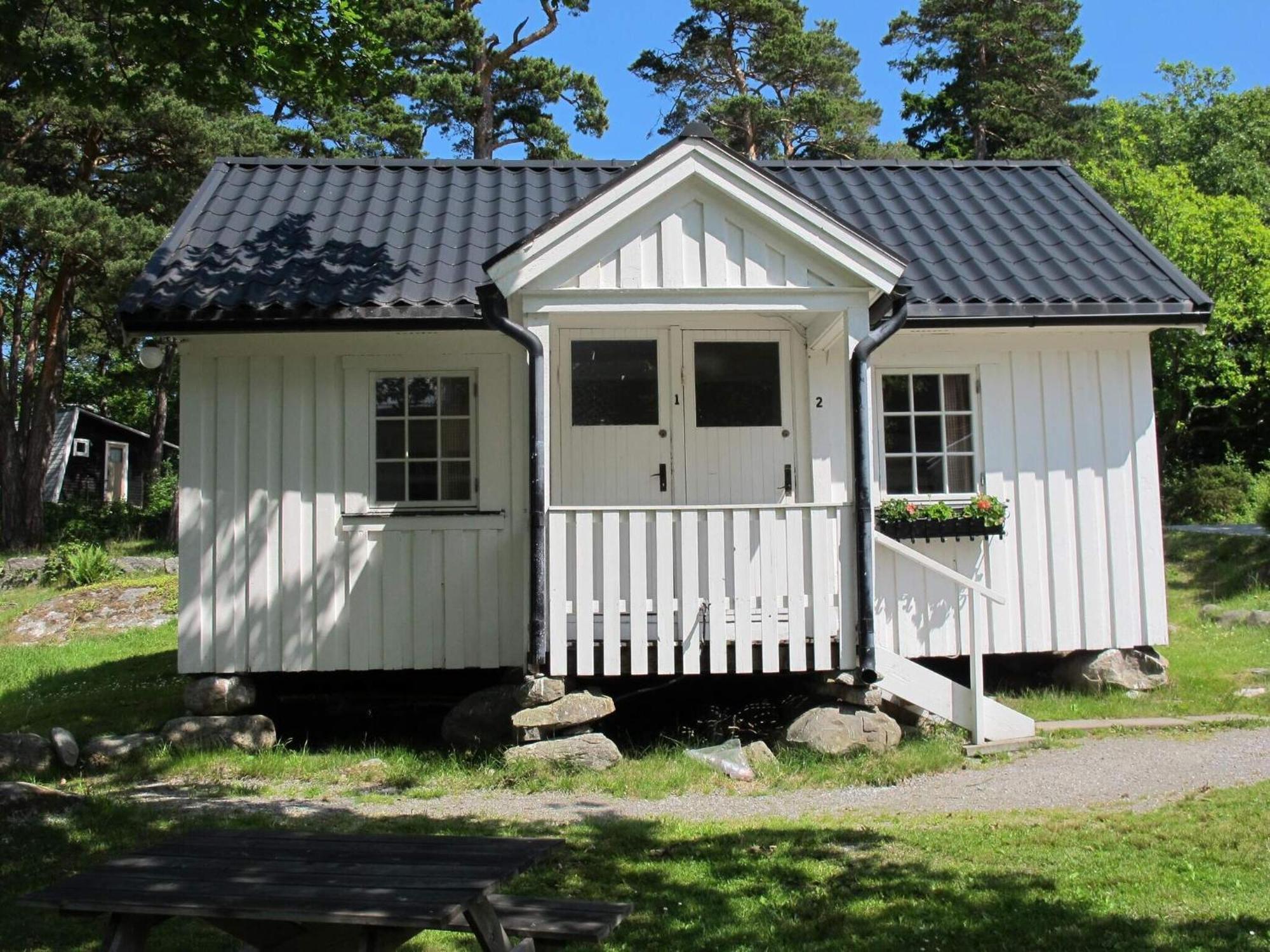 Holiday Home In Stenungsund ステヌングスンド エクステリア 写真