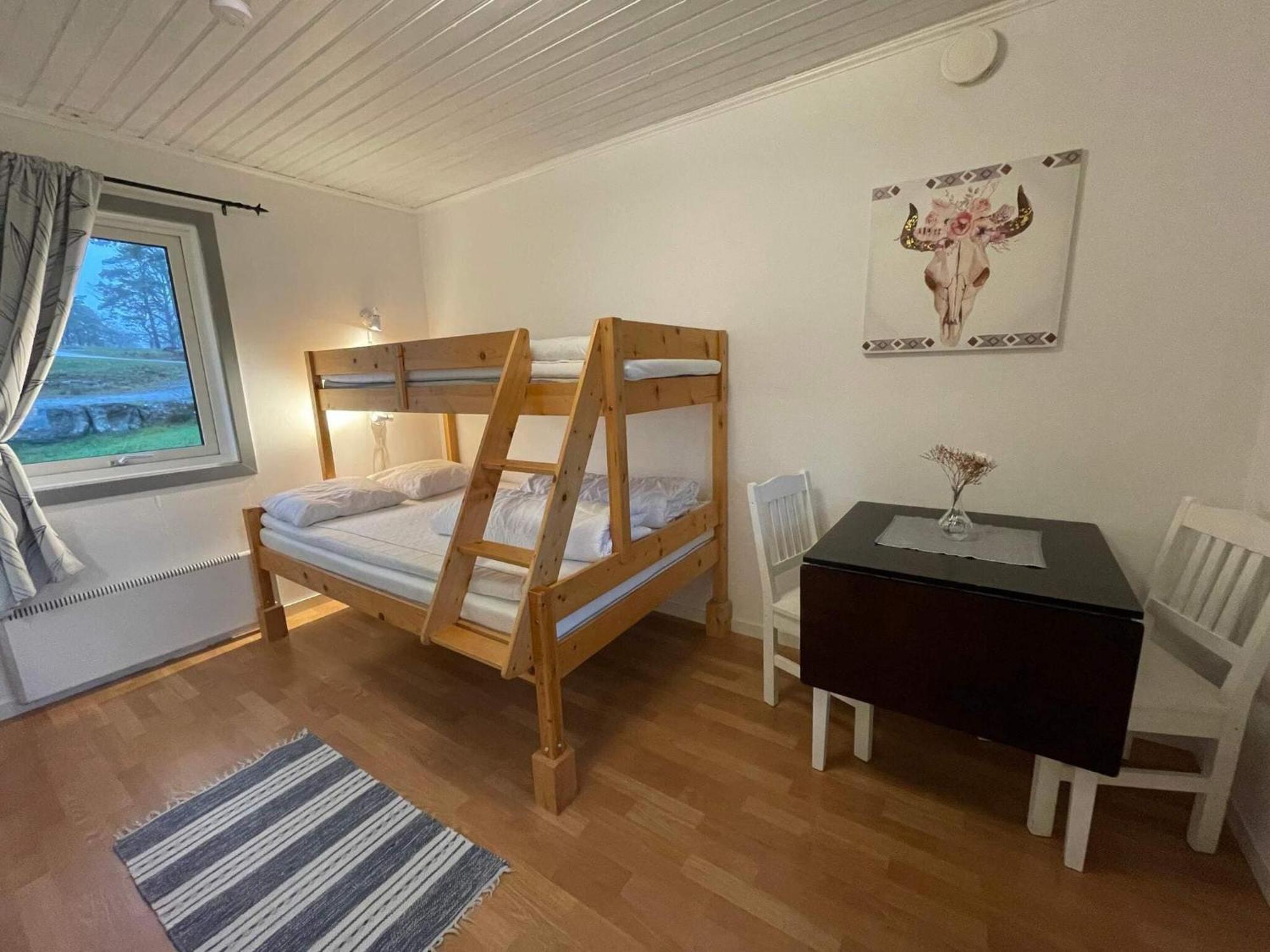 Holiday Home In Stenungsund ステヌングスンド エクステリア 写真