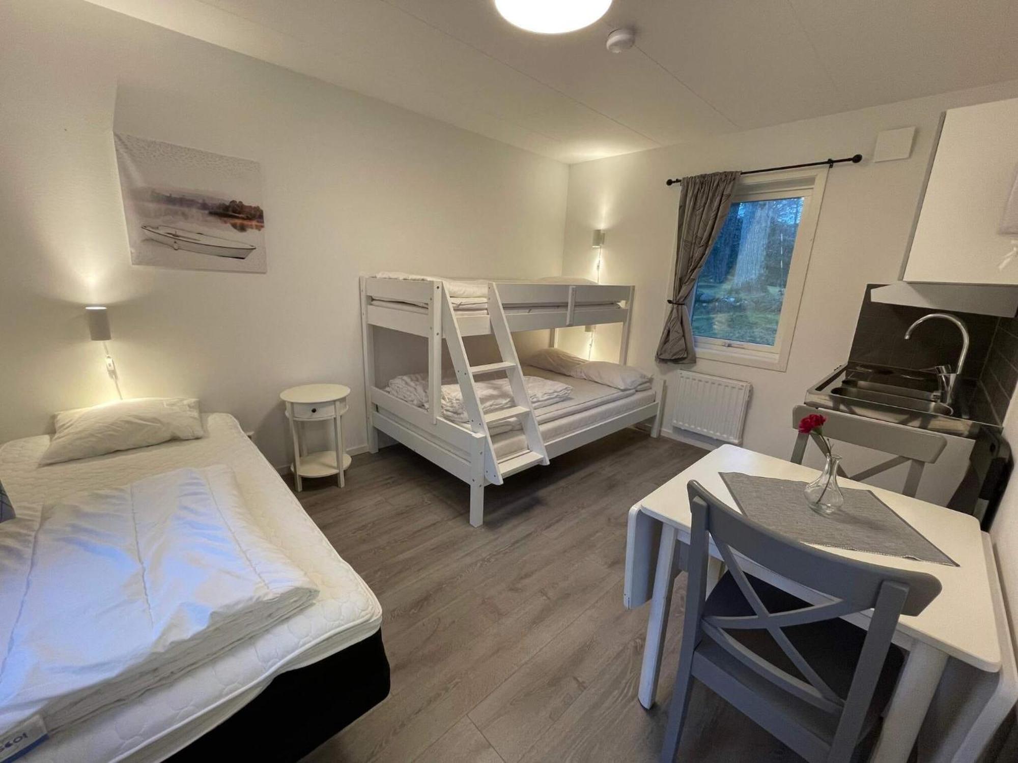 Holiday Home In Stenungsund ステヌングスンド エクステリア 写真