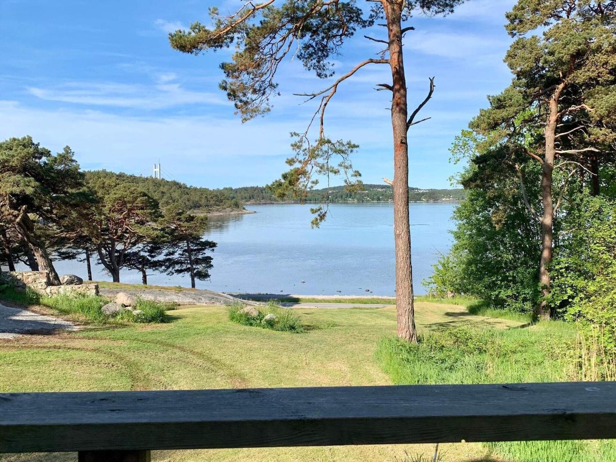 Holiday Home In Stenungsund ステヌングスンド エクステリア 写真