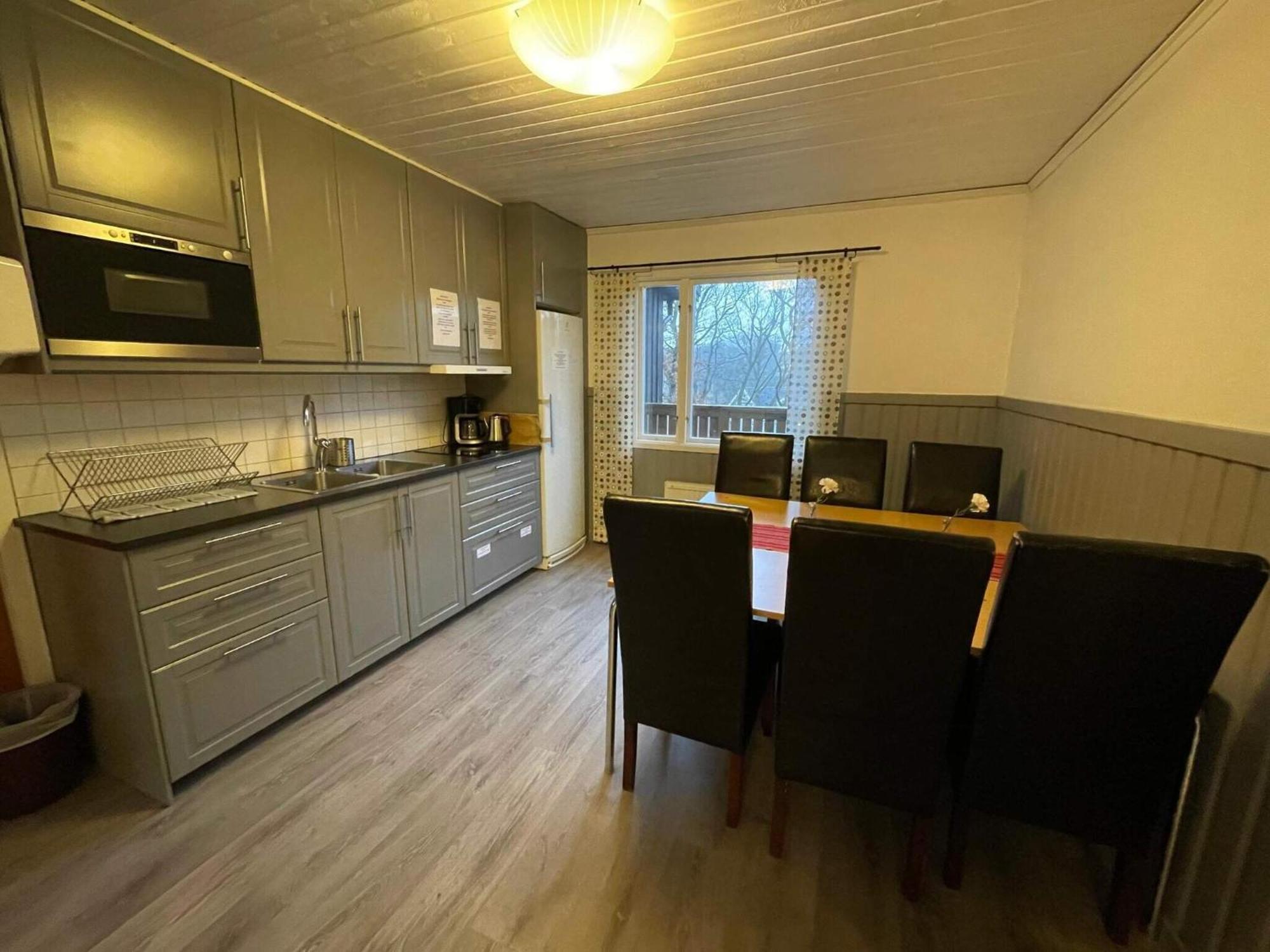 Holiday Home In Stenungsund ステヌングスンド エクステリア 写真