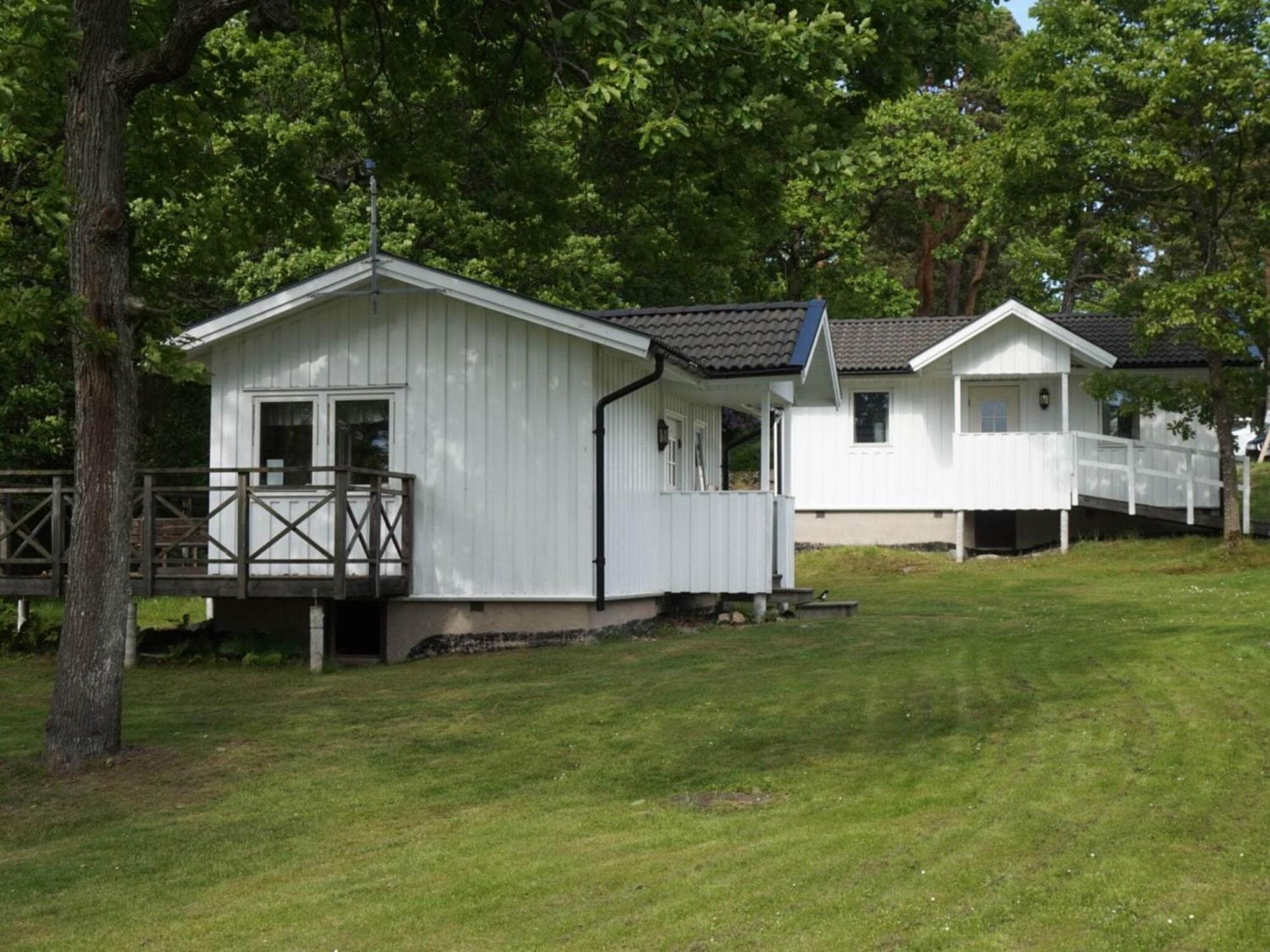 Holiday Home In Stenungsund ステヌングスンド エクステリア 写真