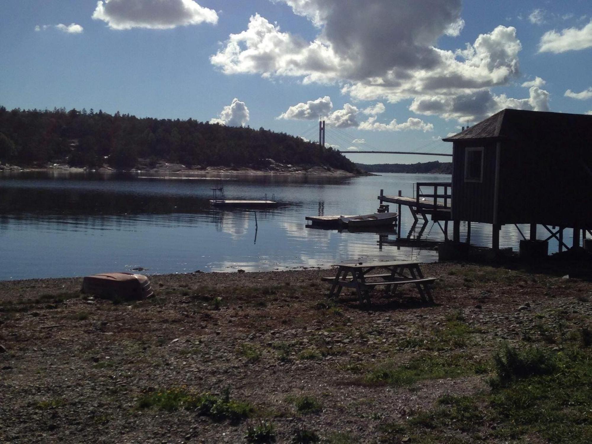 Holiday Home In Stenungsund ステヌングスンド エクステリア 写真
