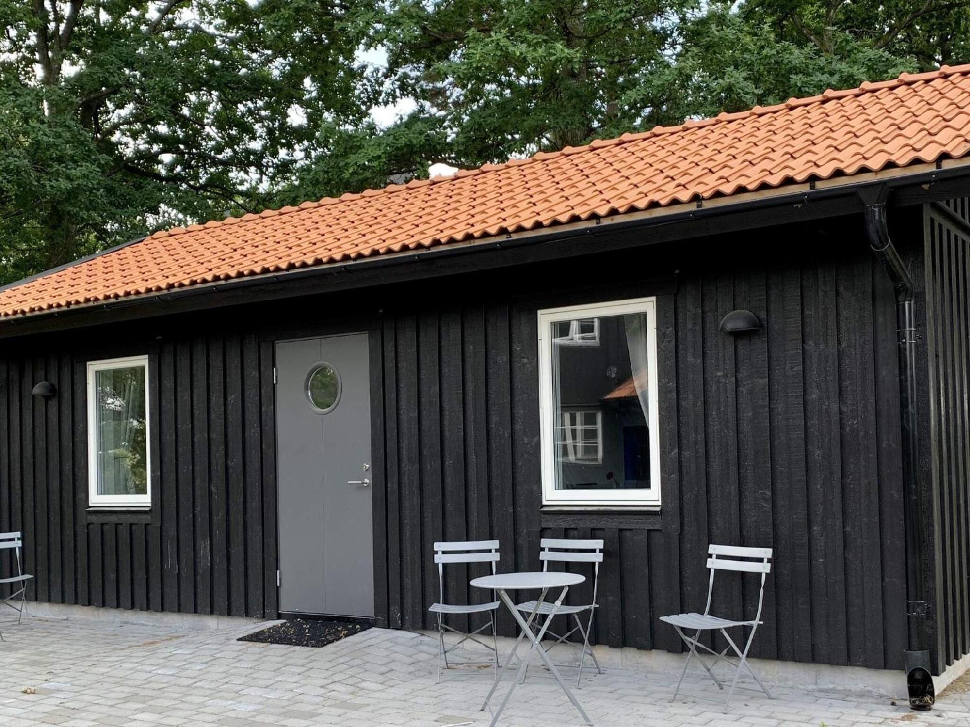 Holiday Home In Stenungsund ステヌングスンド エクステリア 写真