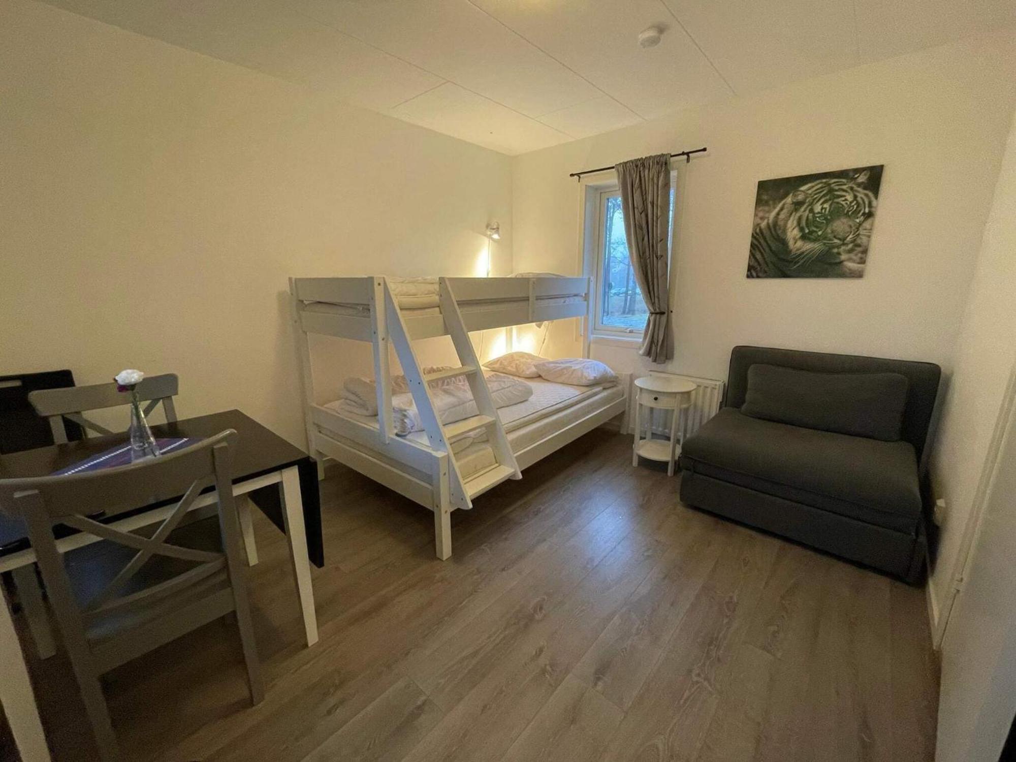 Holiday Home In Stenungsund ステヌングスンド エクステリア 写真