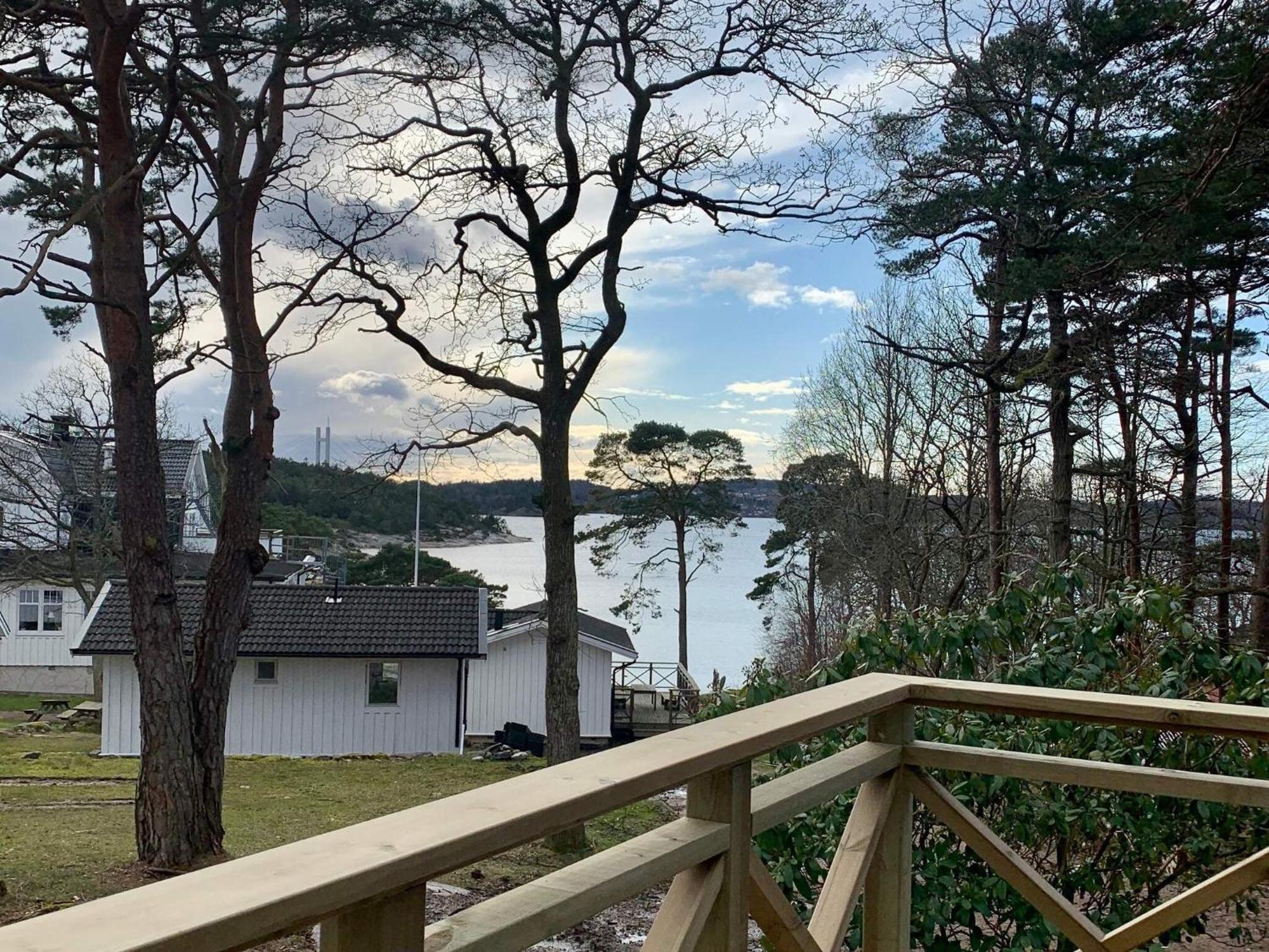 Holiday Home In Stenungsund ステヌングスンド エクステリア 写真