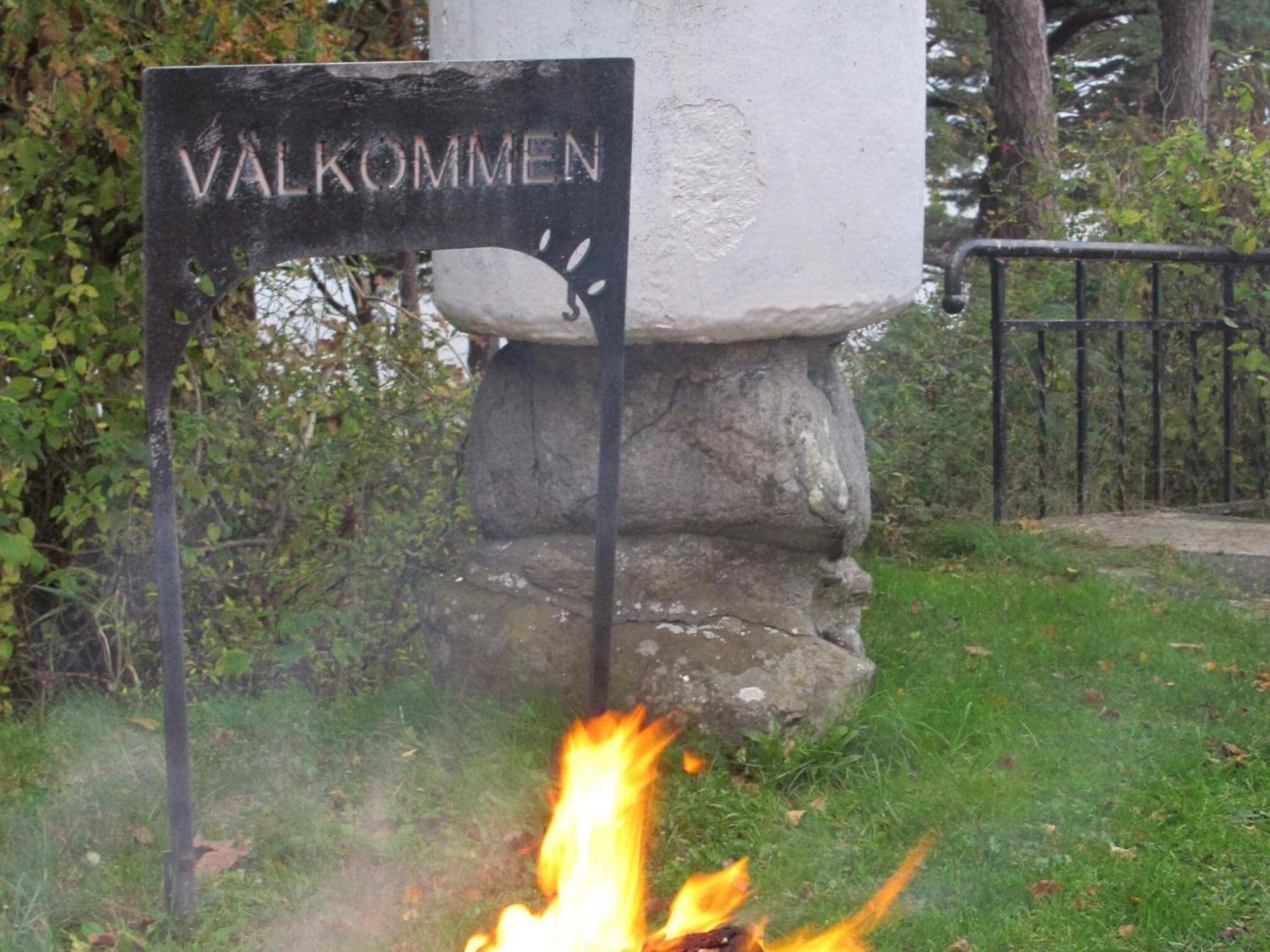 Holiday Home In Stenungsund ステヌングスンド エクステリア 写真