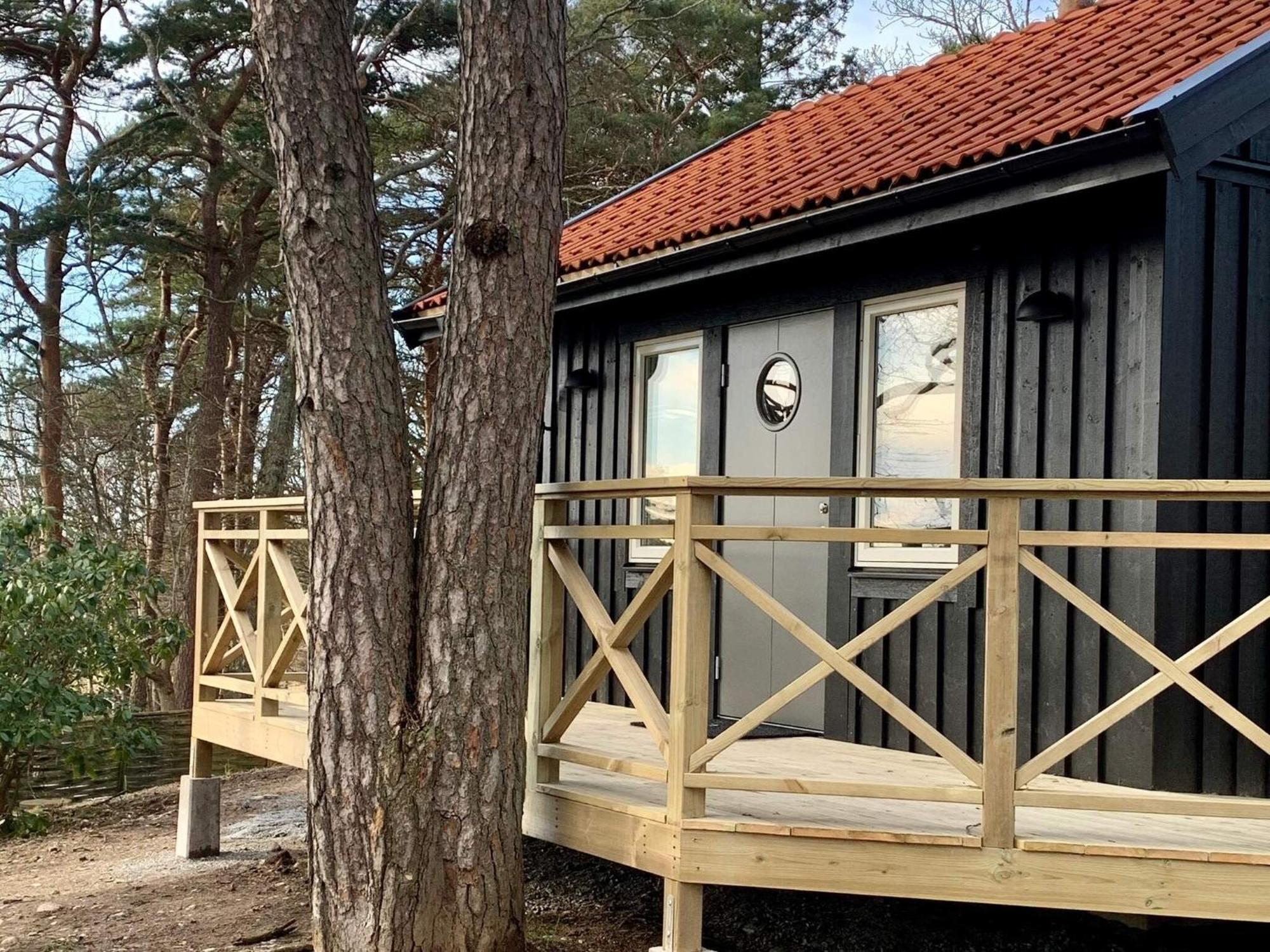 Holiday Home In Stenungsund ステヌングスンド エクステリア 写真