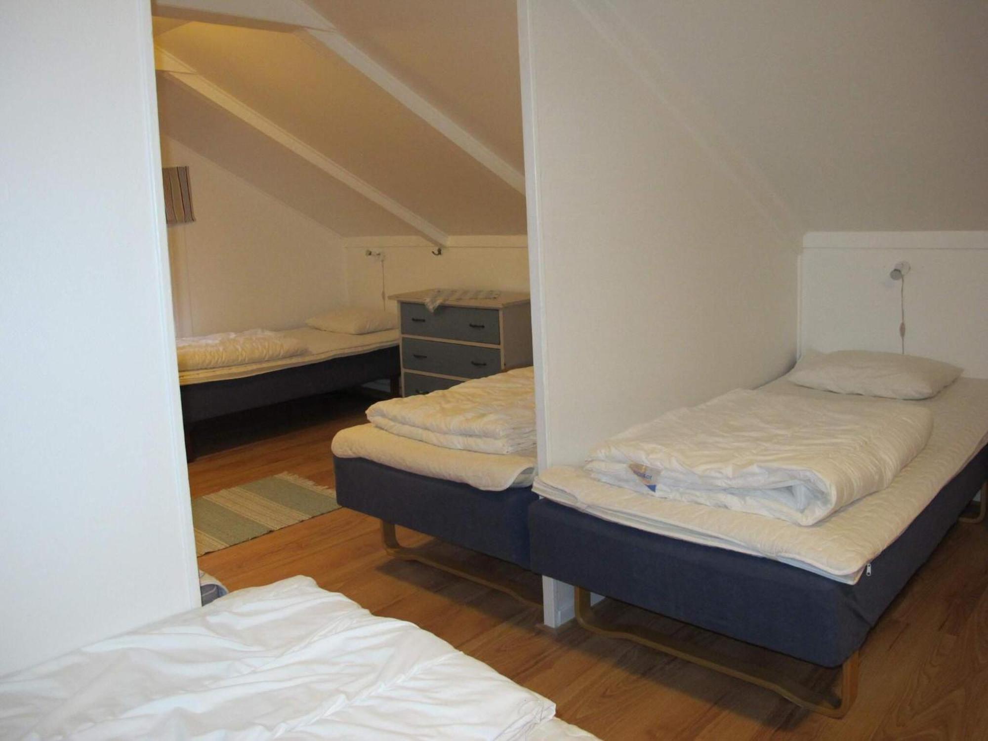 Holiday Home In Stenungsund ステヌングスンド エクステリア 写真