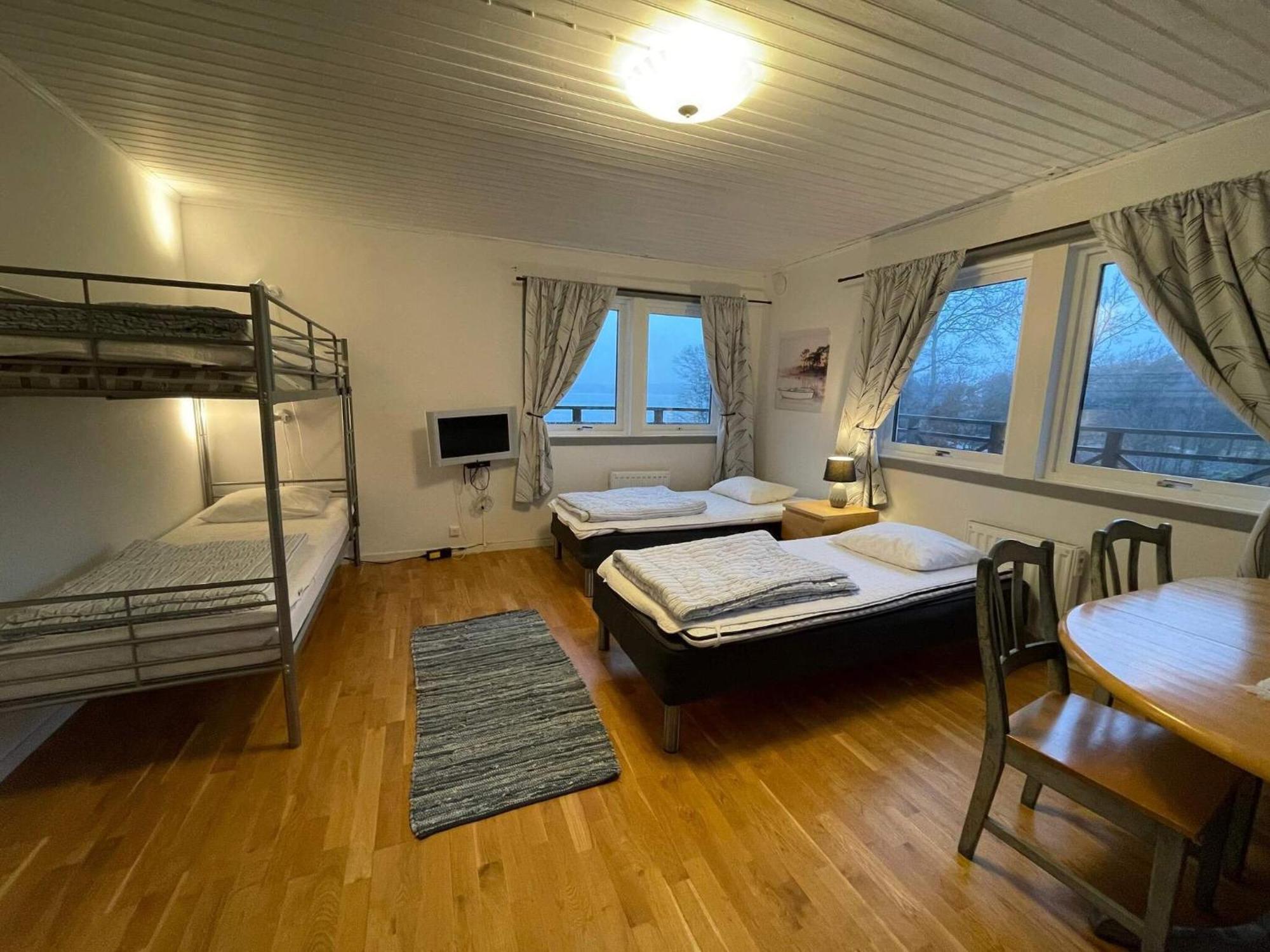 Holiday Home In Stenungsund ステヌングスンド エクステリア 写真