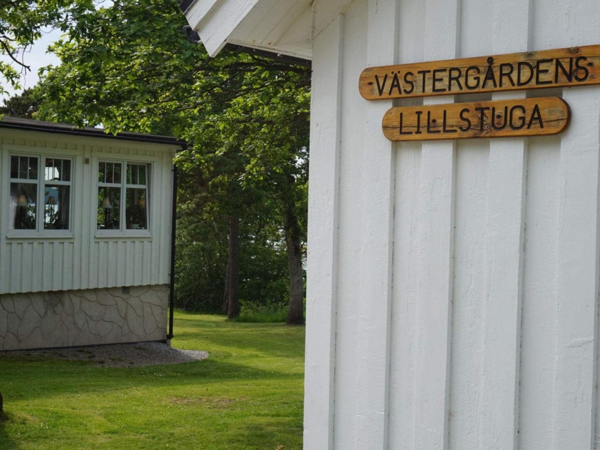 Holiday Home In Stenungsund ステヌングスンド エクステリア 写真