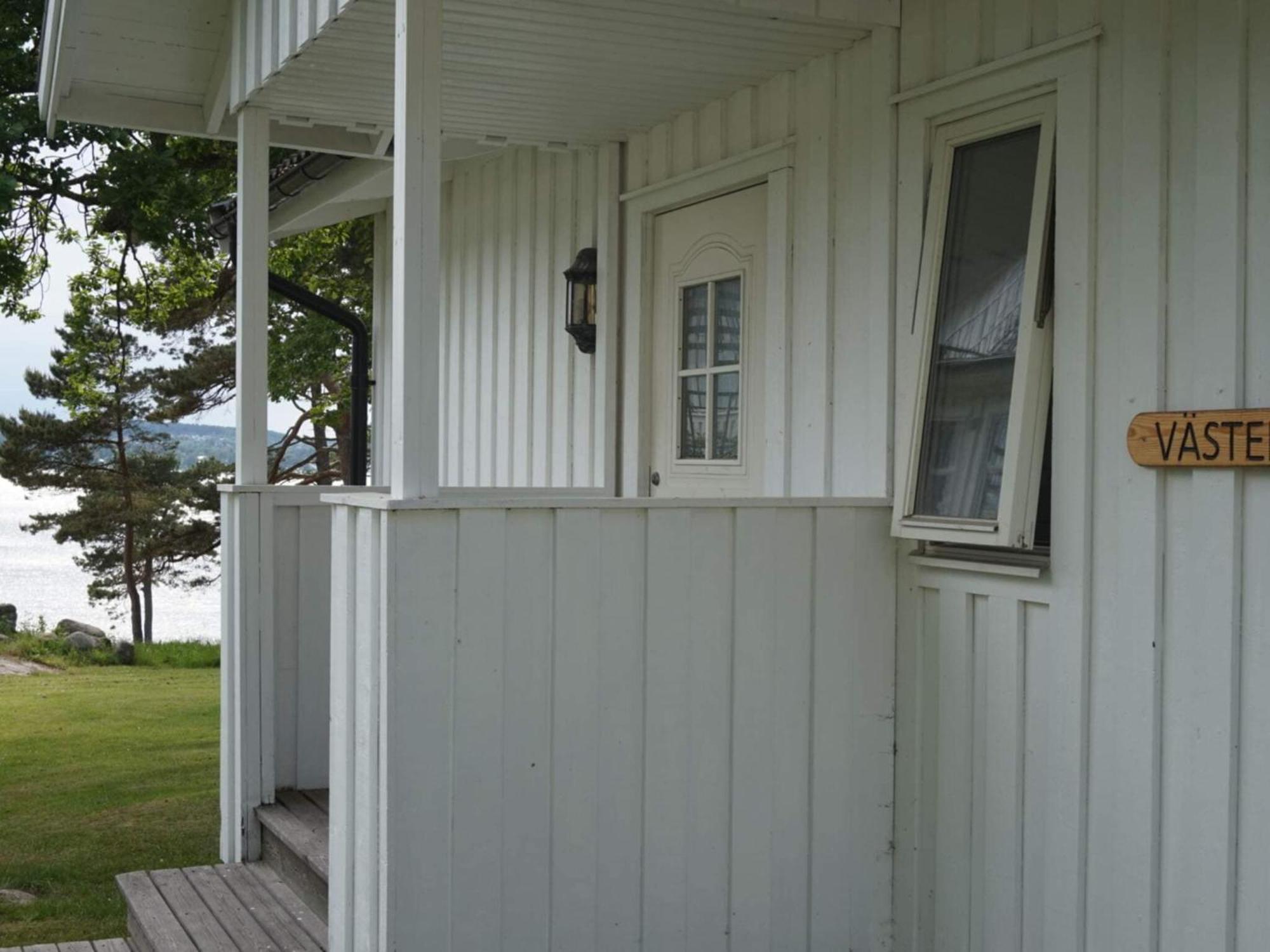 Holiday Home In Stenungsund ステヌングスンド エクステリア 写真